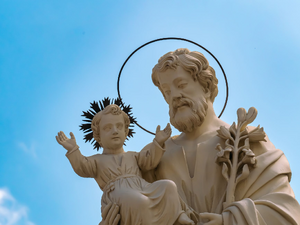 Couvreur Saint-Joseph